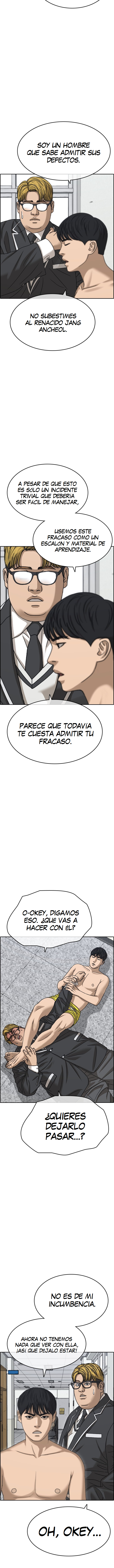 PERDEDOR capítulo 7, página 14