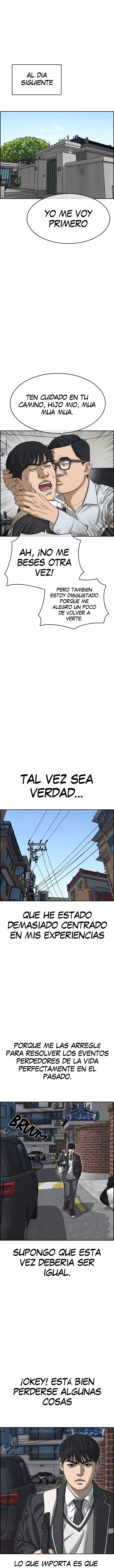 PERDEDOR capítulo 7, página 16