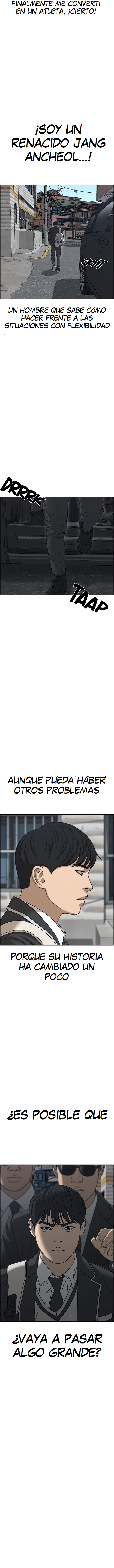 PERDEDOR capítulo 7, página 17