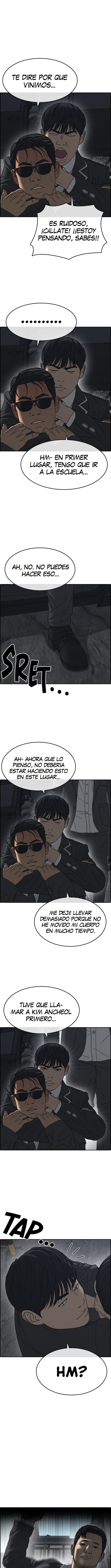 PERDEDOR capítulo 8, página 3