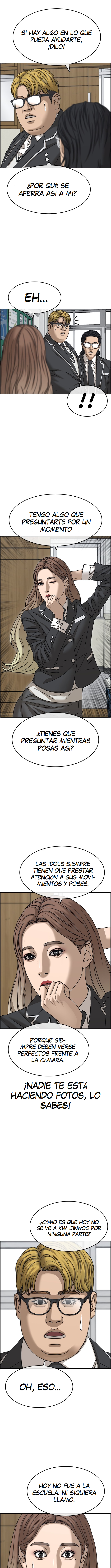 PERDEDOR capítulo 8, página 5