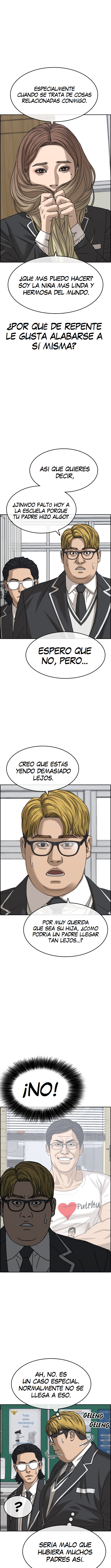 PERDEDOR capítulo 8, página 7