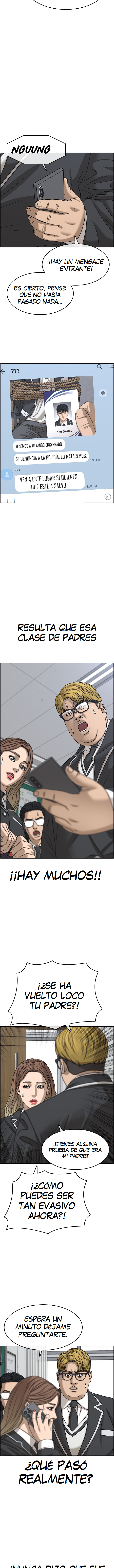PERDEDOR capítulo 8, página 8