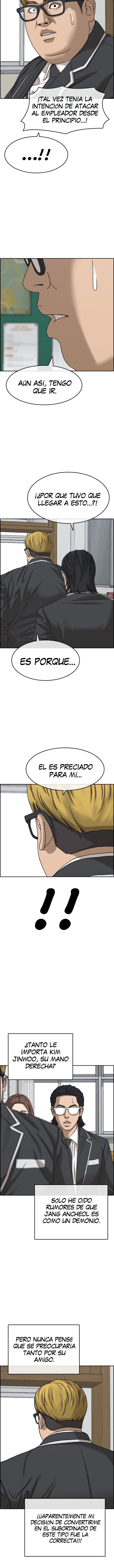 PERDEDOR capítulo 8, página 10
