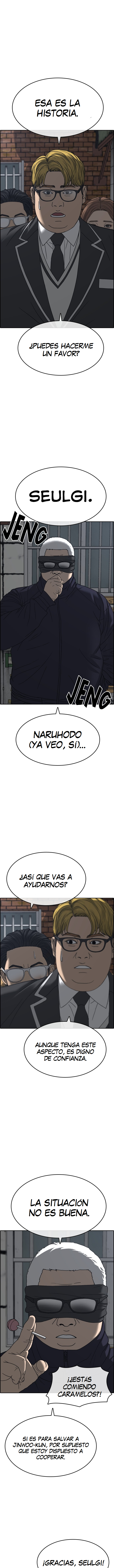 PERDEDOR capítulo 9, página 2