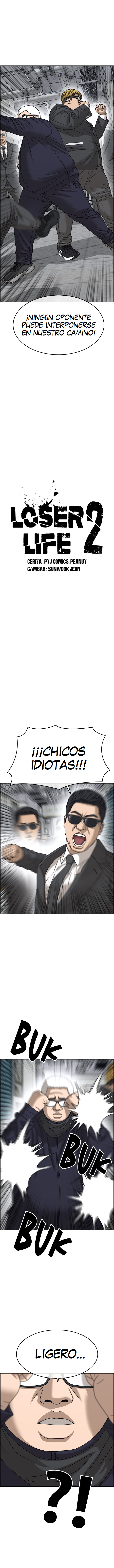 PERDEDOR capítulo 9, página 4