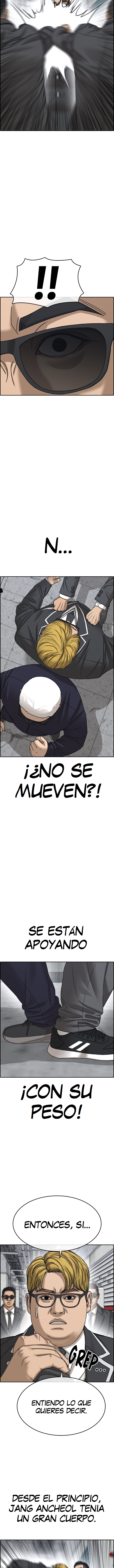 PERDEDOR capítulo 9, página 7