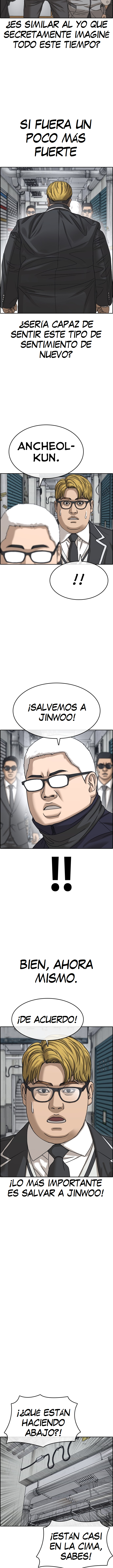 PERDEDOR capítulo 9, página 10