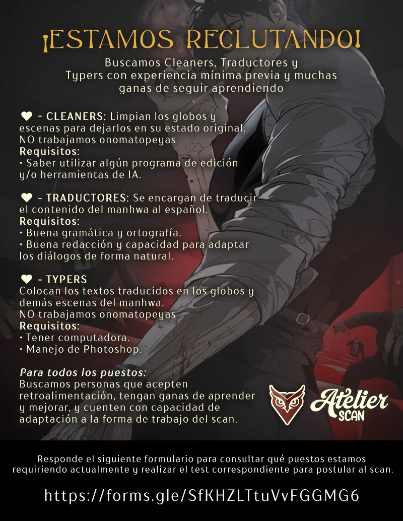 Perros contra perros capítulo 1, página 14
