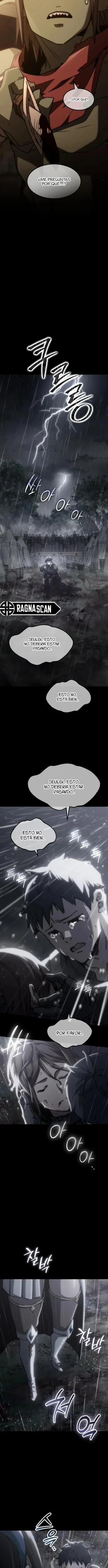 Piel verde capítulo 1, página 20