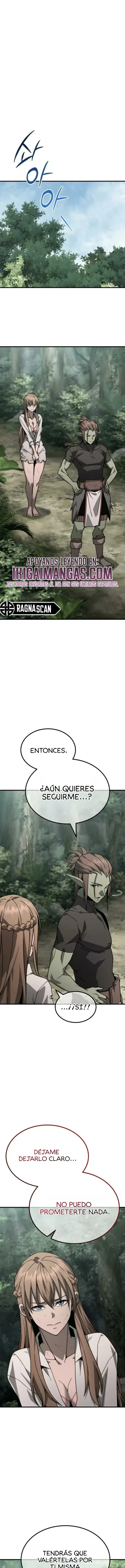 Piel verde capítulo 10, página 4