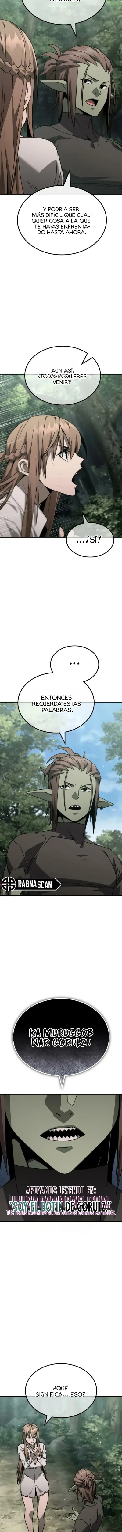 Piel verde capítulo 10, página 5