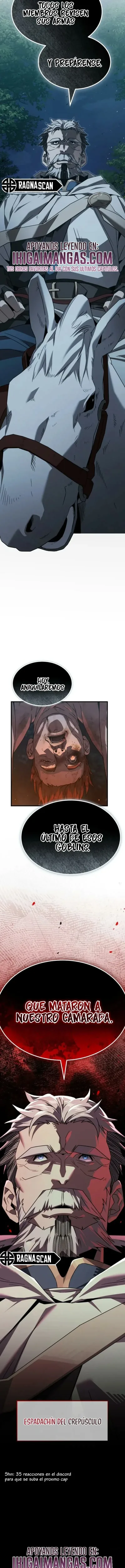 Piel verde capítulo 10, página 19