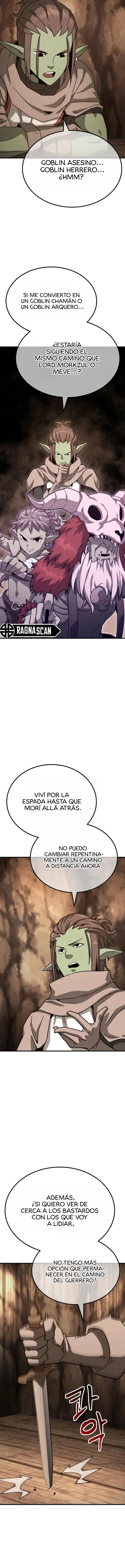 Piel verde capítulo 11, página 14