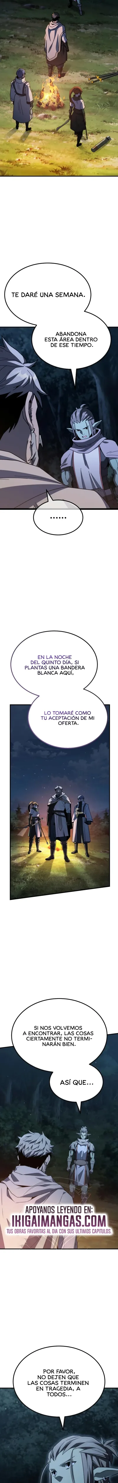 Piel verde capítulo 14, página 4