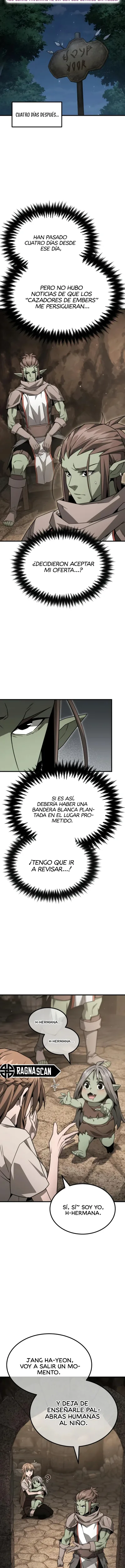 Piel verde capítulo 14, página 13