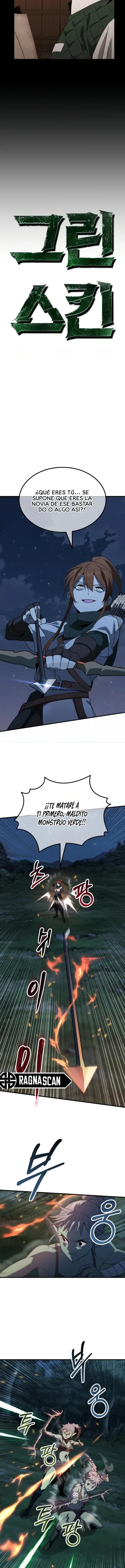 Piel verde capítulo 15, página 8