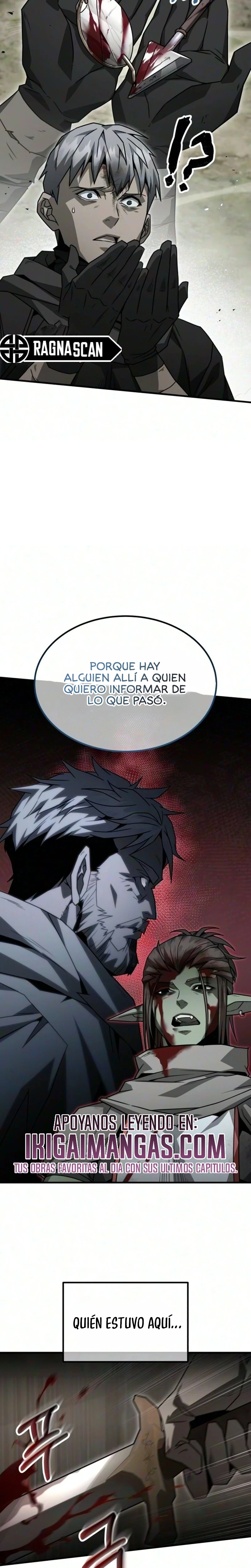 Piel verde capítulo 16, página 7