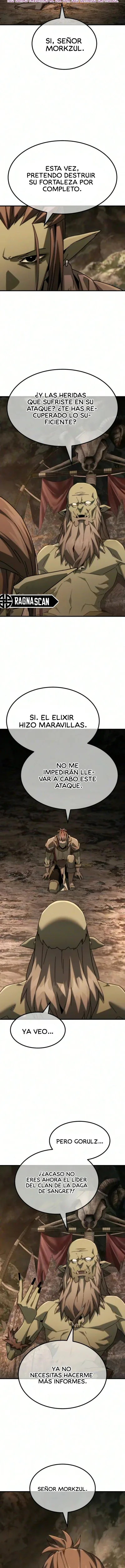 Piel verde capítulo 16, página 12
