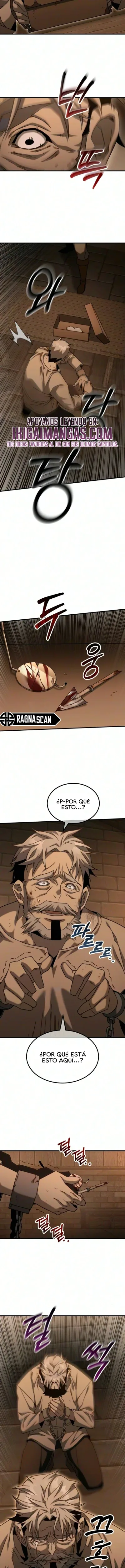 Piel verde capítulo 16, página 17