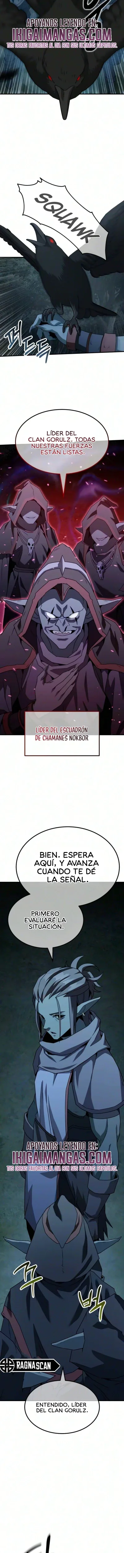 Piel verde capítulo 16, página 23