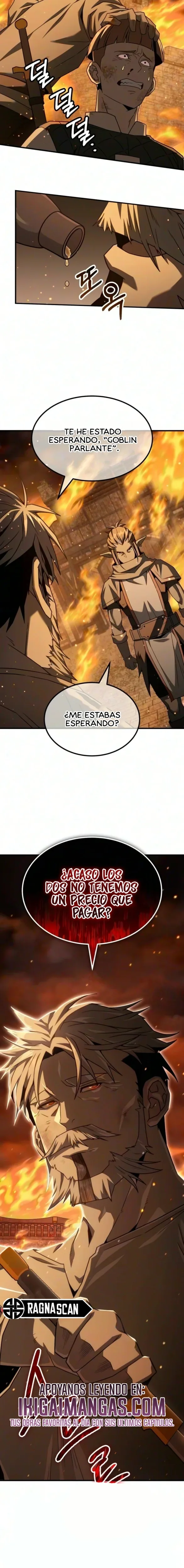Piel verde capítulo 16, página 26
