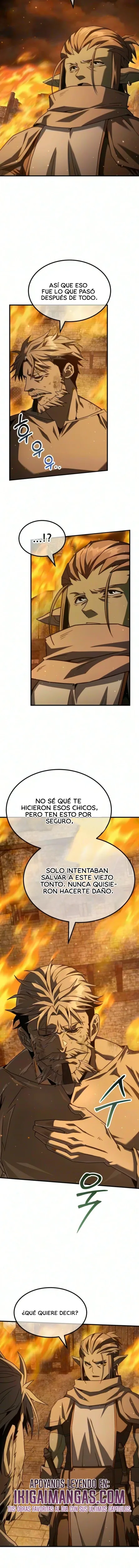 Piel verde capítulo 17, página 5