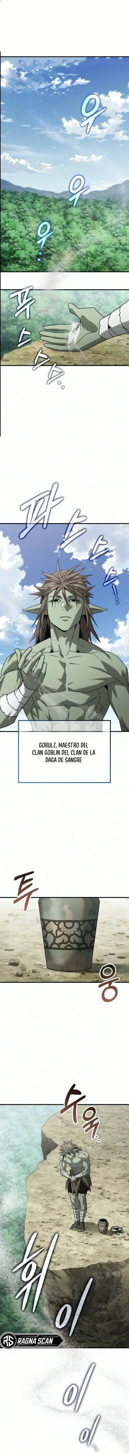 Piel verde capítulo 18, página 2
