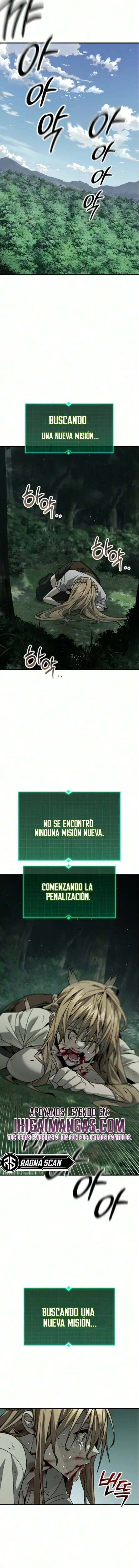 Piel verde capítulo 18, página 11
