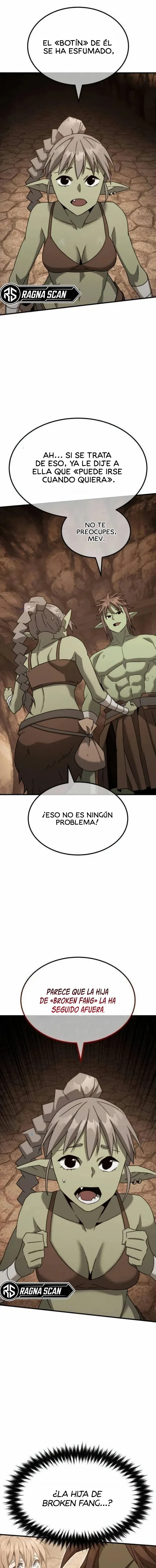 Piel verde capítulo 19, página 24