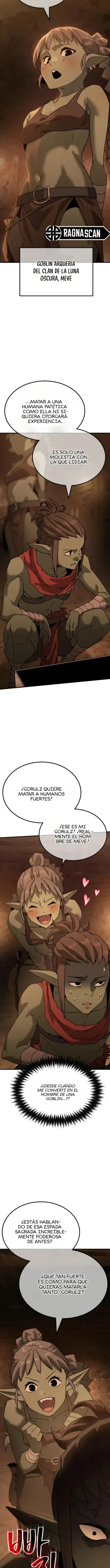Piel verde capítulo 2, página 13