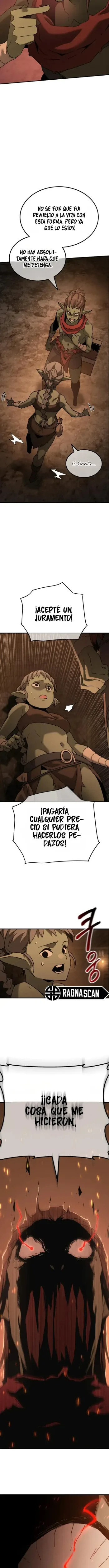 Piel verde capítulo 2, página 15