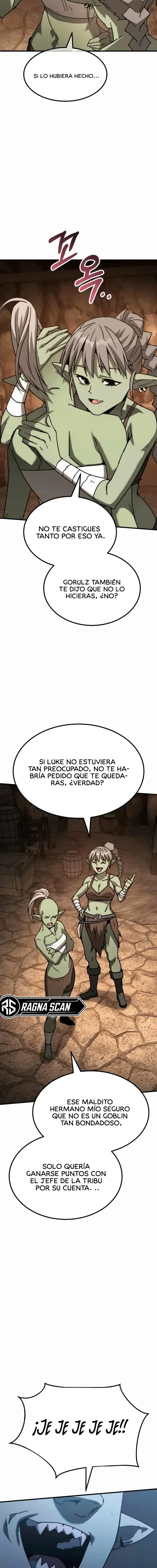 Piel verde capítulo 20, página 3
