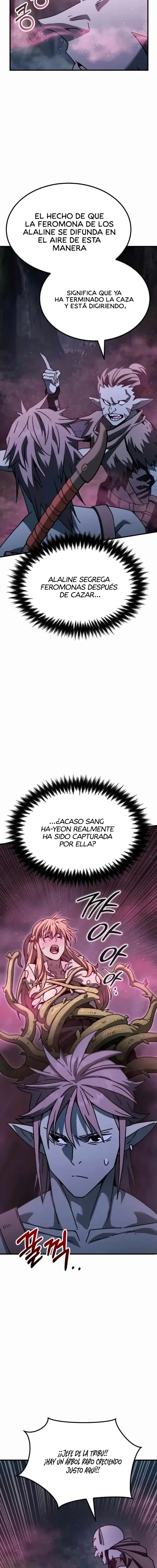 Piel verde capítulo 20, página 5