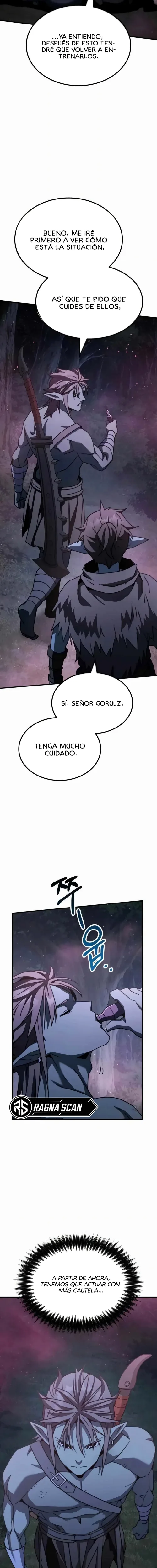 Piel verde capítulo 20, página 10