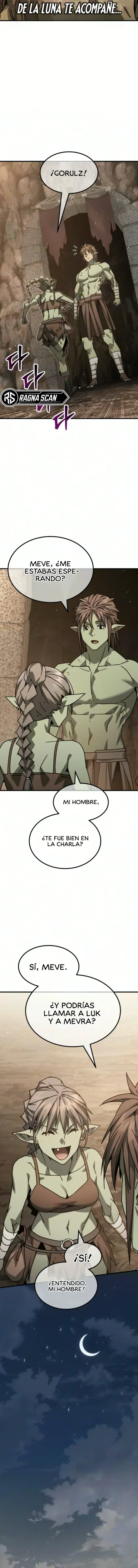 Piel verde capítulo 22, página 13