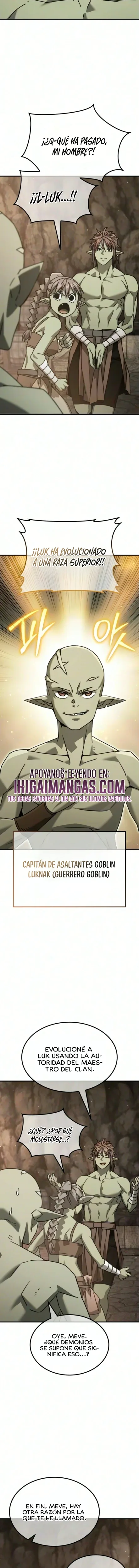 Piel verde capítulo 22, página 15