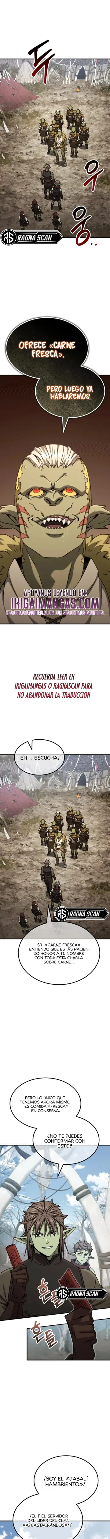 Piel verde capítulo 24, página 3