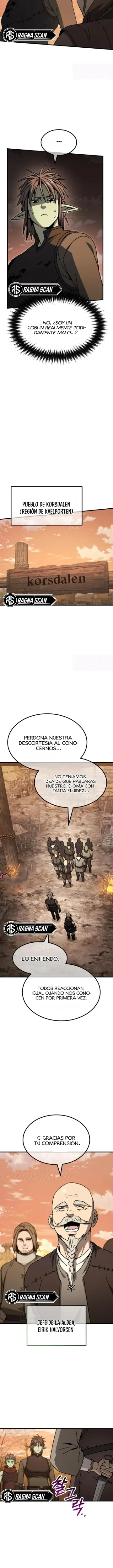 Piel verde capítulo 24, página 10