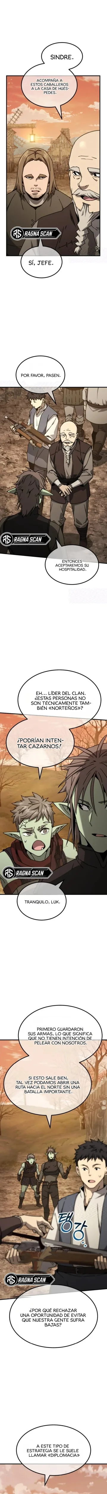 Piel verde capítulo 24, página 11
