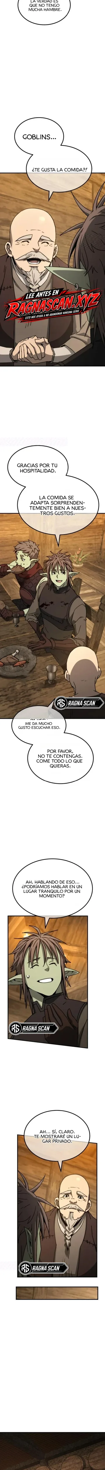 Piel verde capítulo 24, página 13