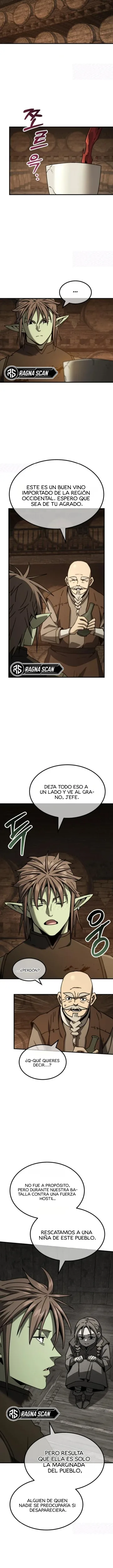 Piel verde capítulo 24, página 14