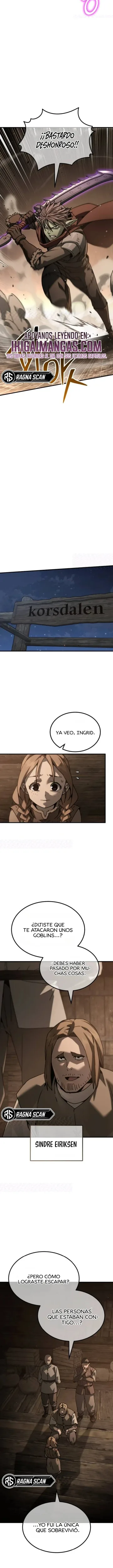 Piel verde capítulo 25, página 12