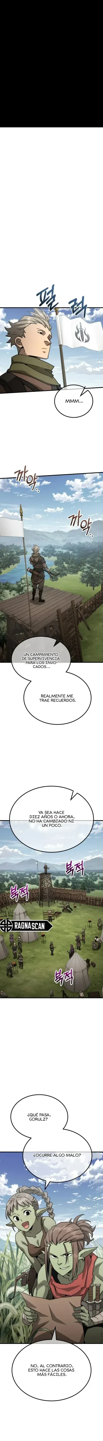 Piel verde capítulo 4, página 2