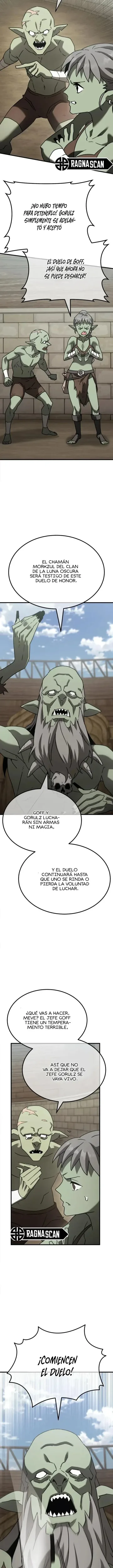 Piel verde capítulo 4, página 11