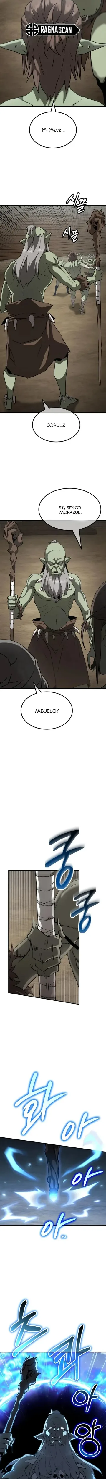 Piel verde capítulo 4, página 17