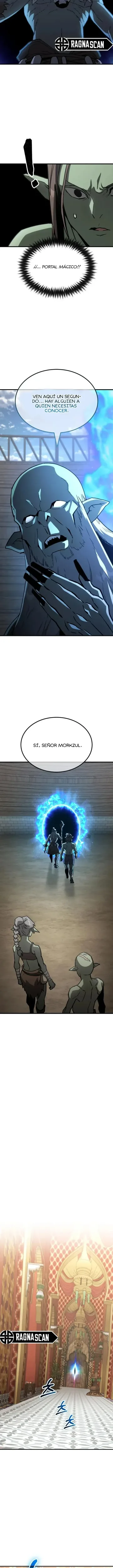Piel verde capítulo 4, página 18