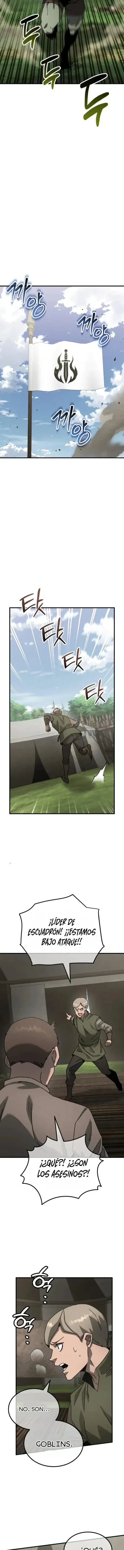 Piel verde capítulo 5, página 15