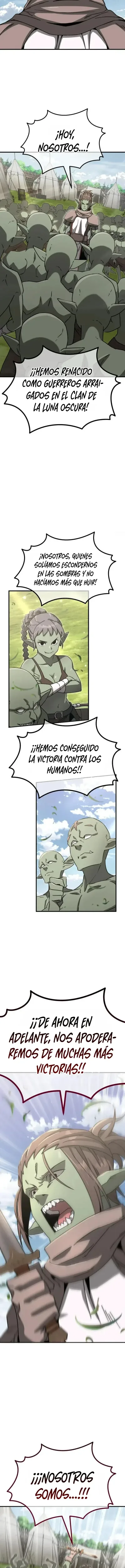 Piel verde capítulo 5, página 23