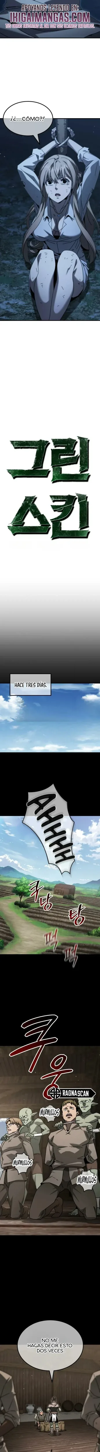 Piel verde capítulo 7, página 4